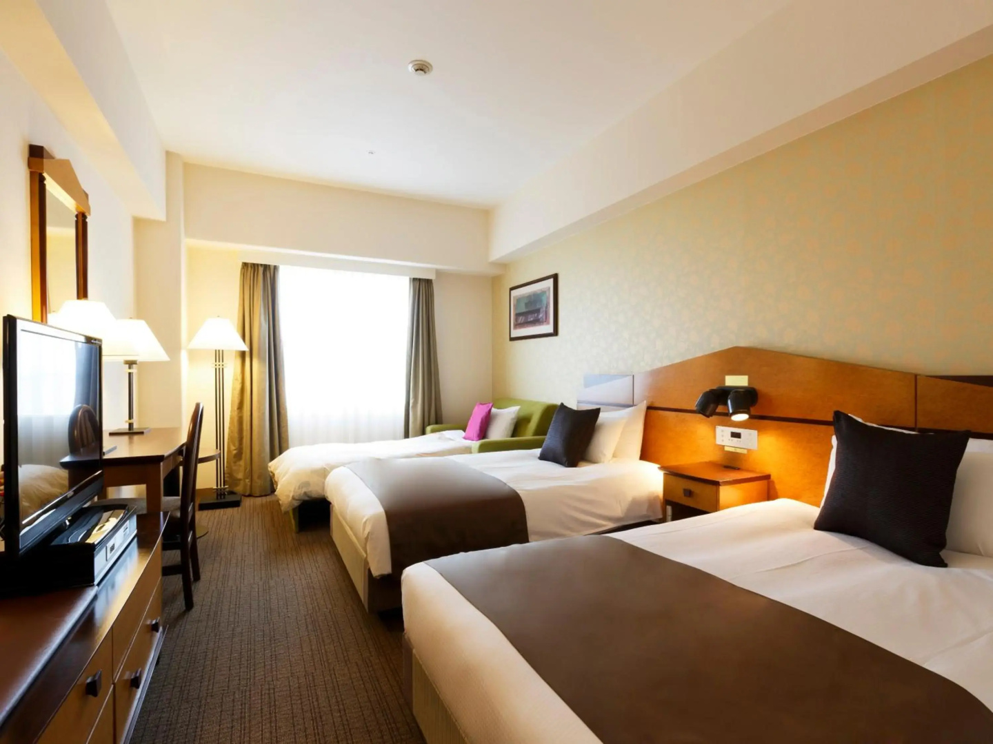 Hotel Resol Gifu