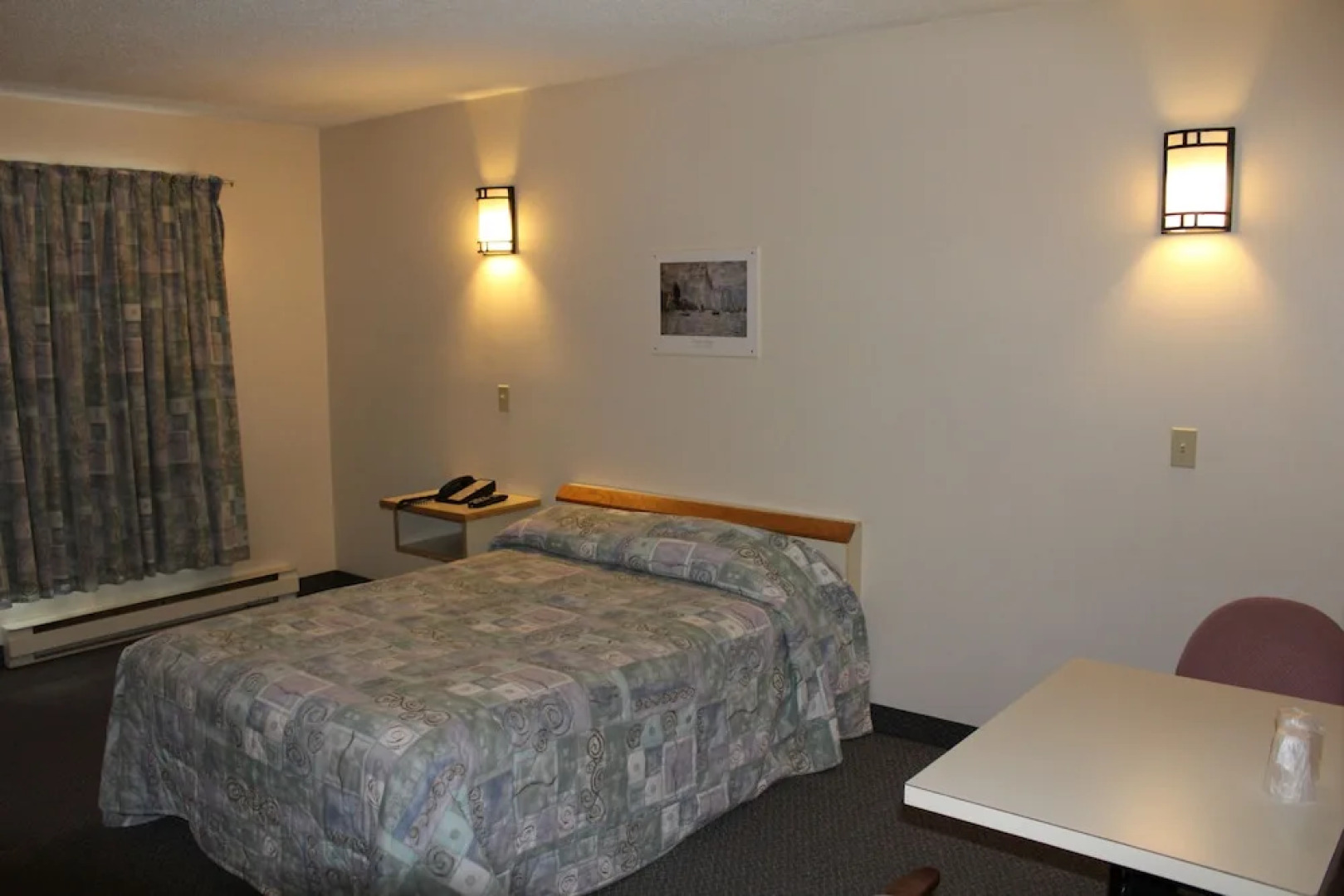 Motel du Parc Secteur Hull