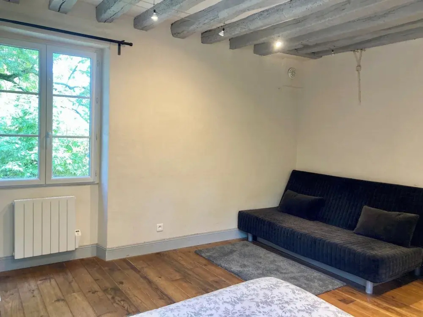 La Villa Du Moulin de Champie - Versailles