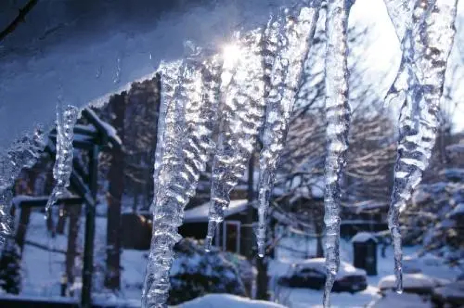 Petit Hotel of Log House Tombouctou