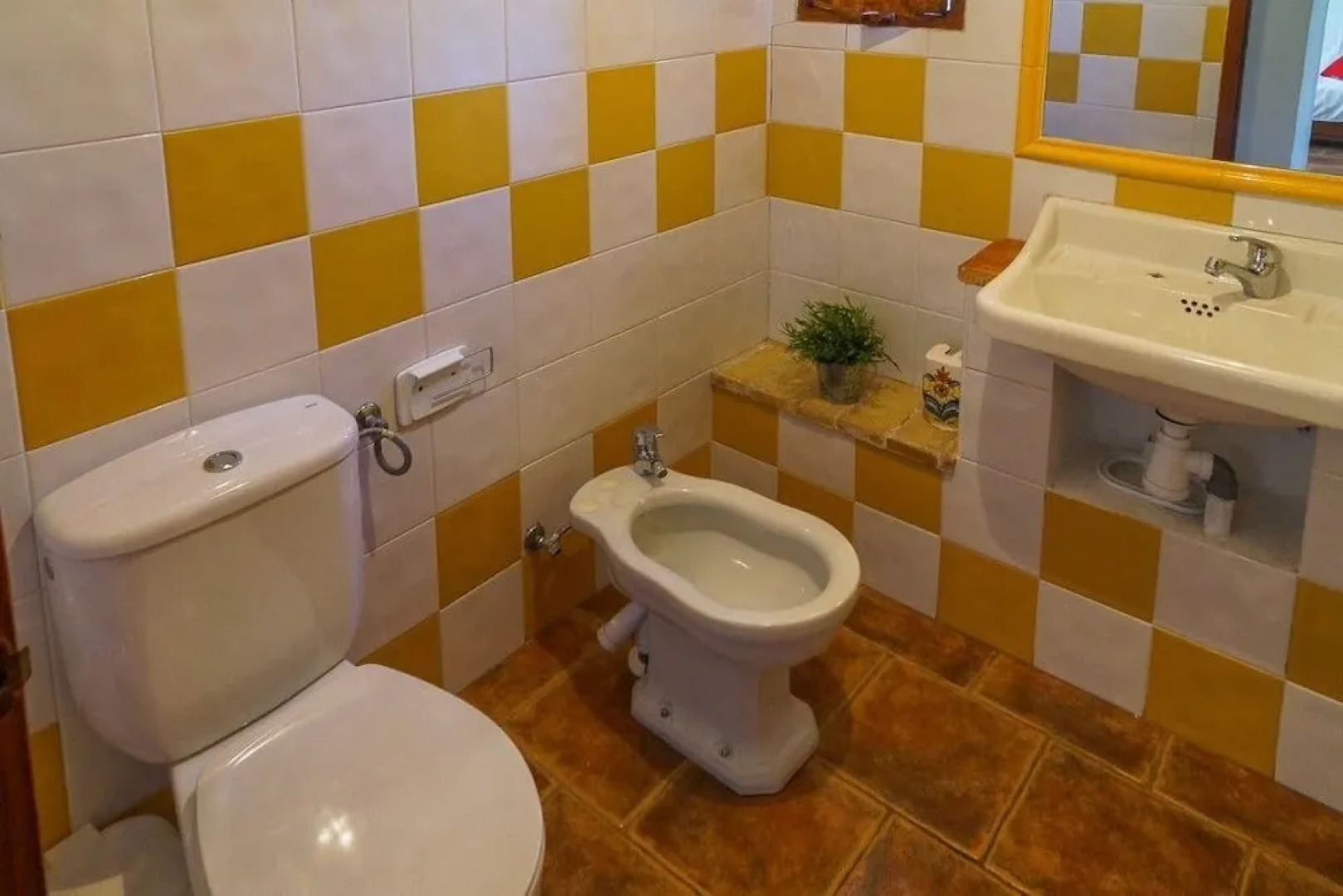 Casa Rural Cinco Soles