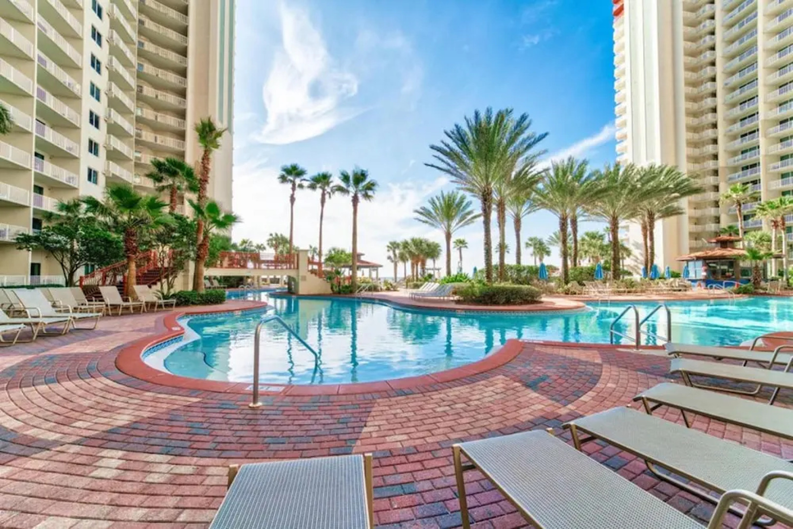 Shores of Panama by Panhandle Getaways