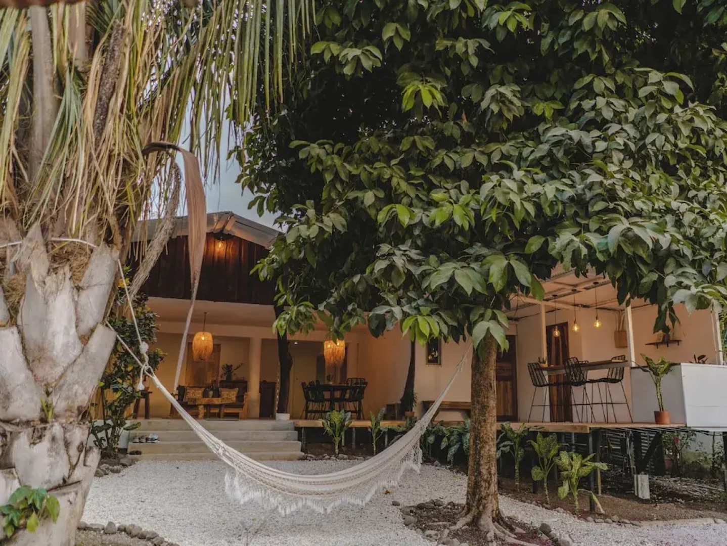 Cuatro Vientos Costa Rica