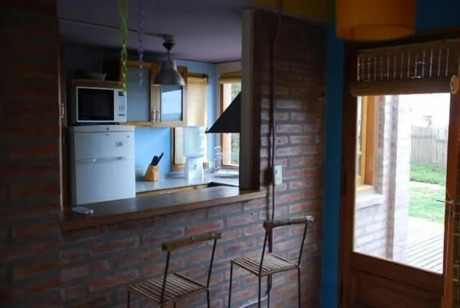 La Floridita Puerto Piramides