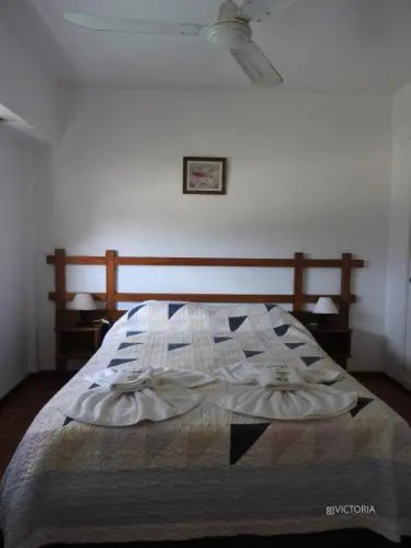 Hotel Tiburones Club