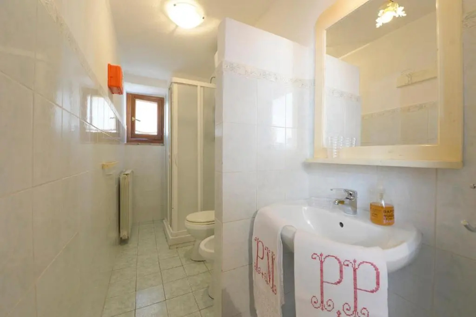 Casa Vacanze Podere Ugolini