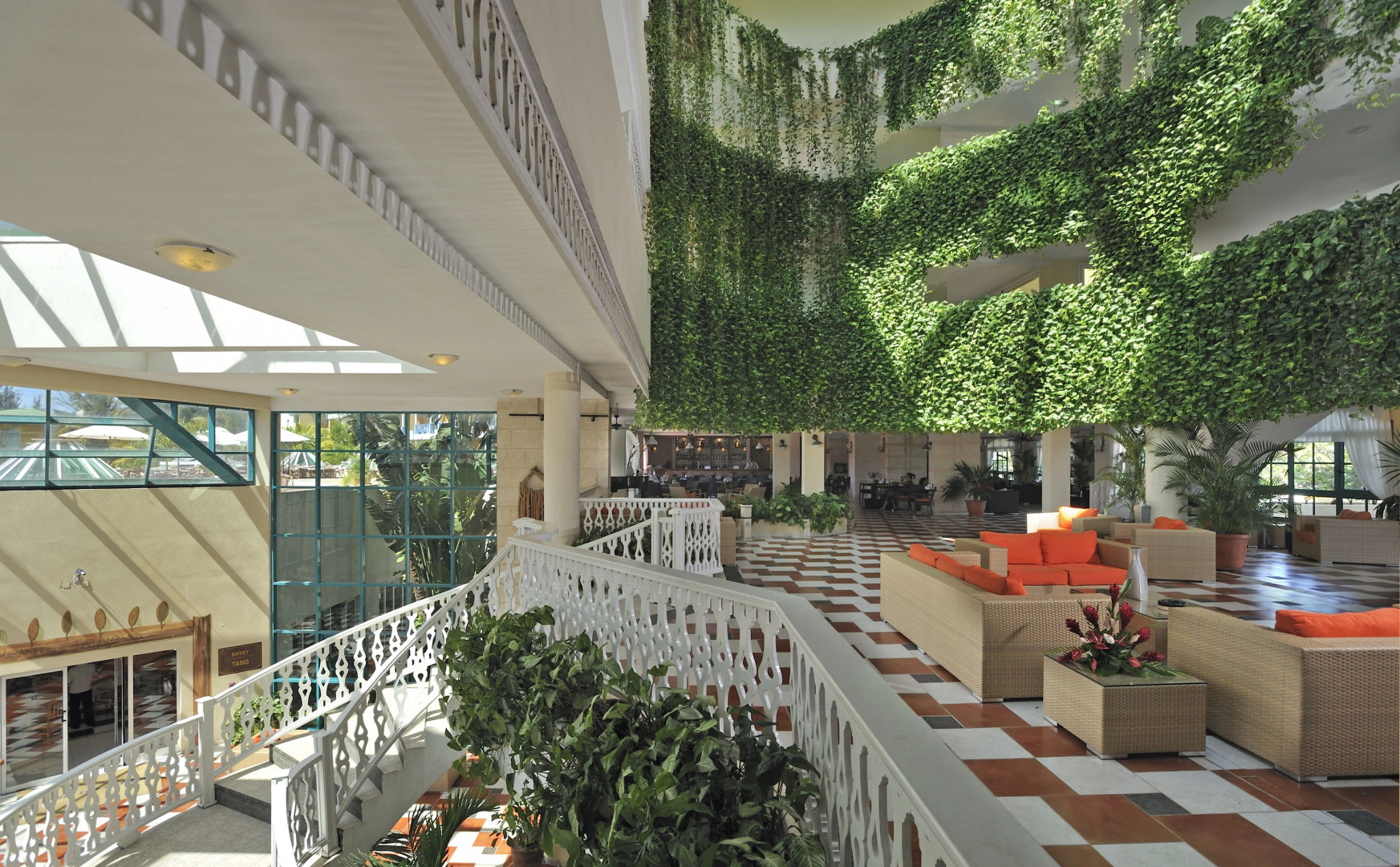 Melia Las Antillas Adults Only