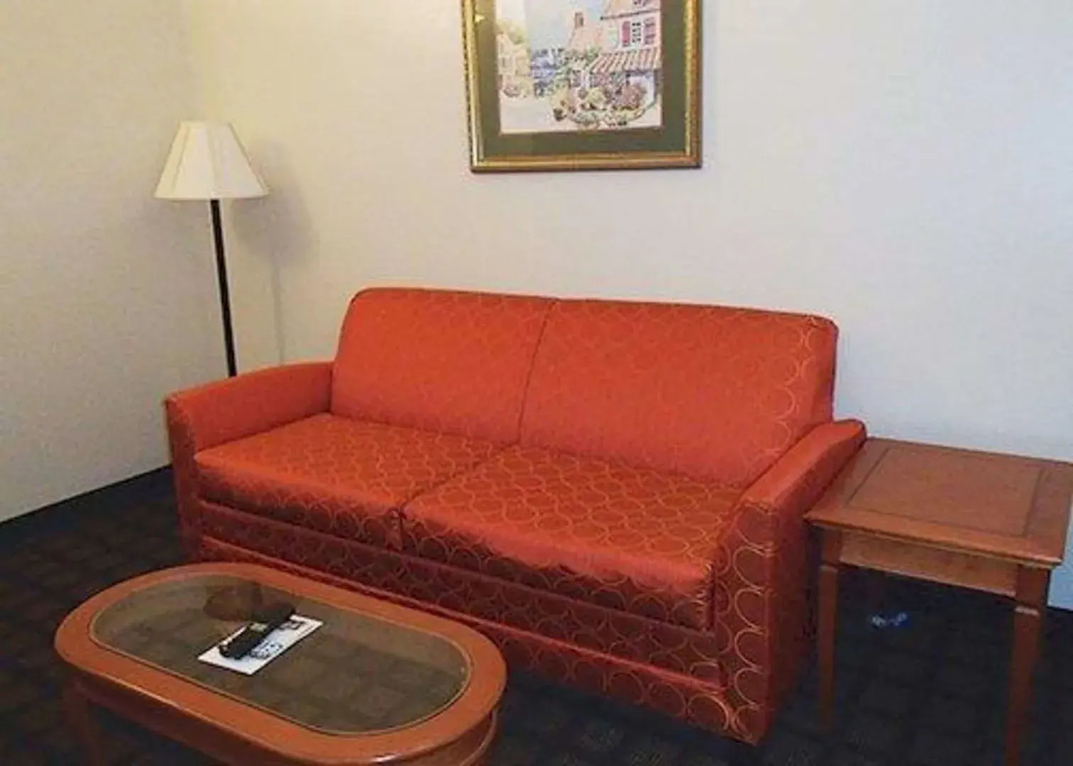 Best Western Plus Savannah Gateway