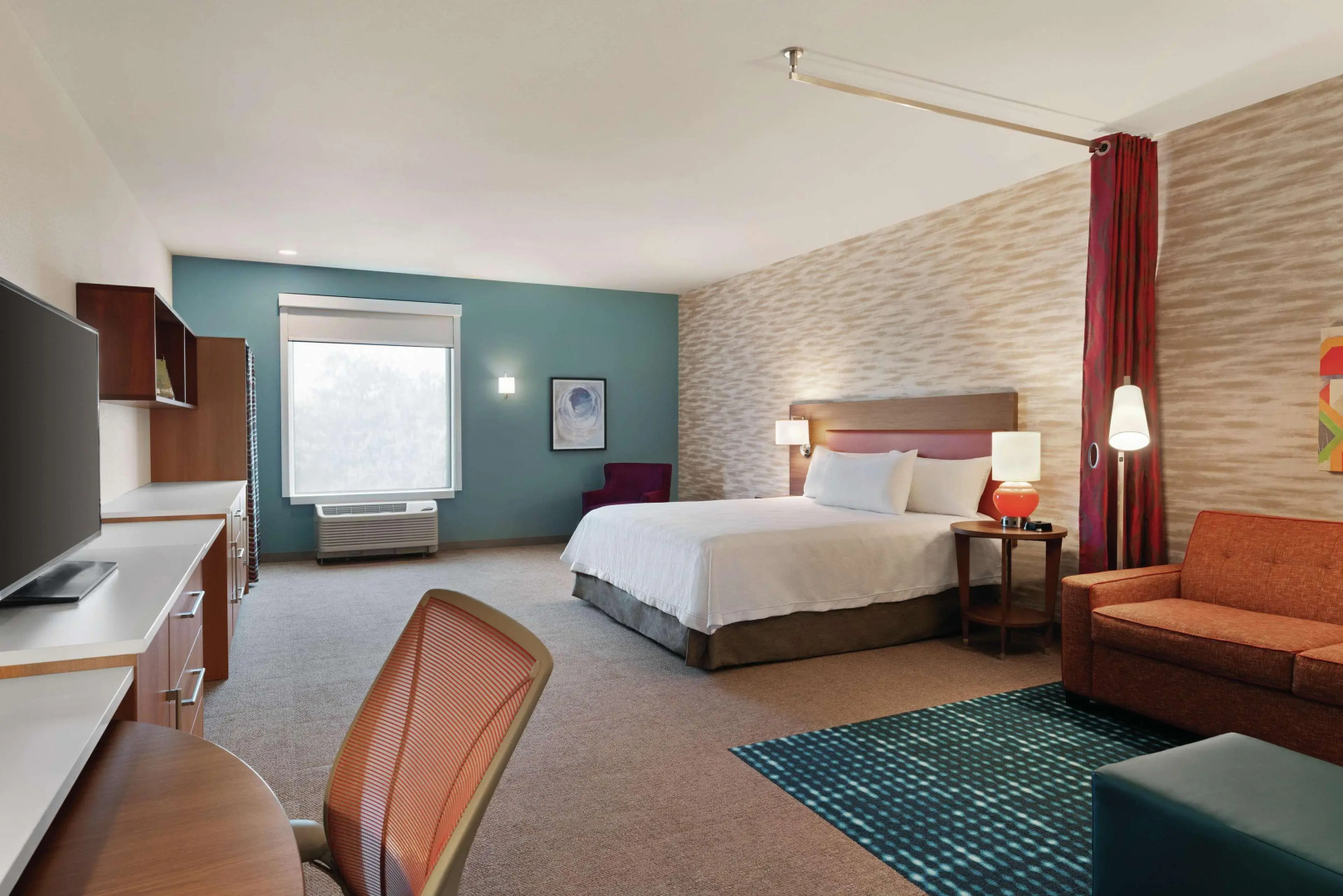 Home2 Suites by Hilton Lancaster