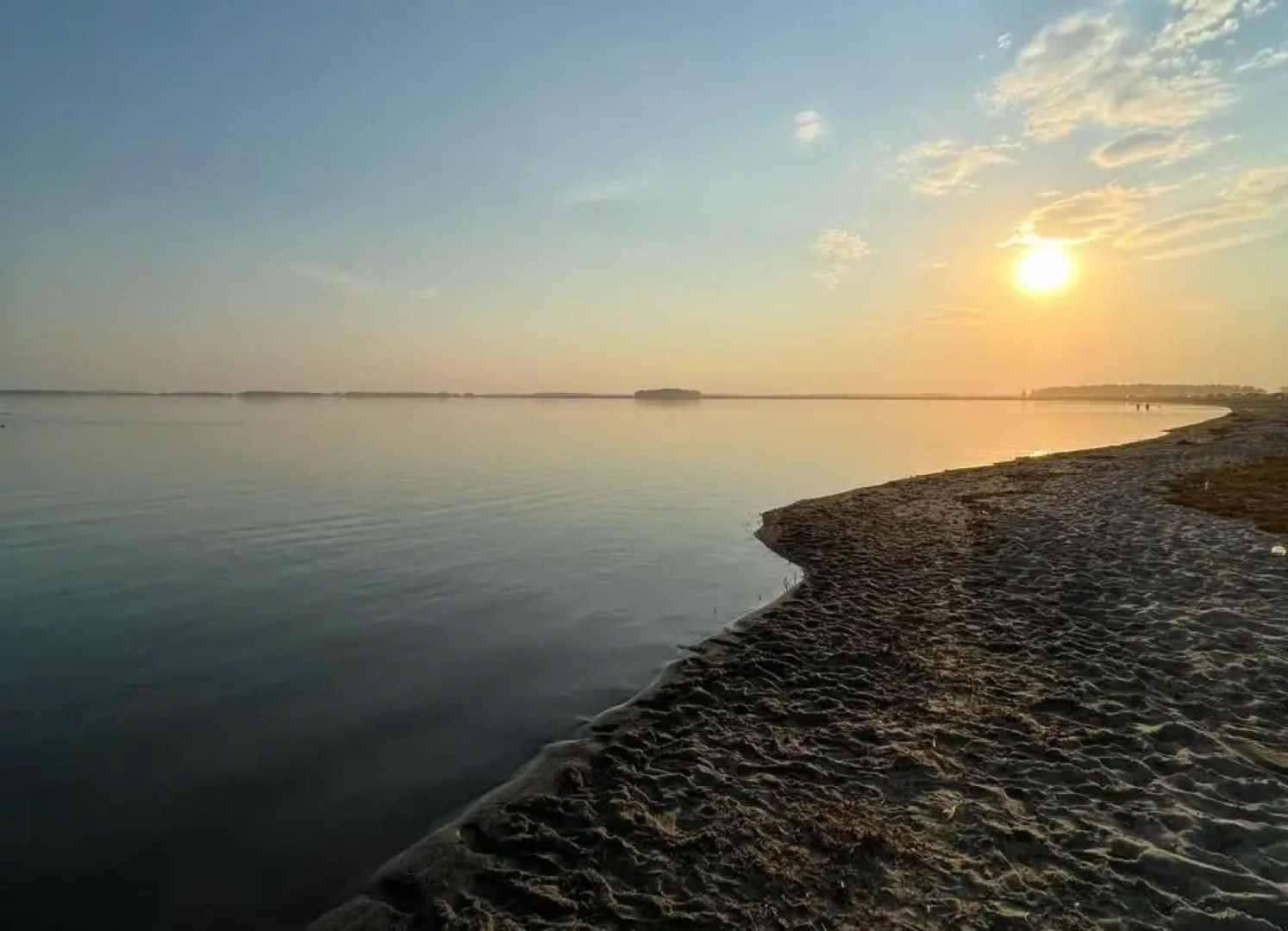 Два медведя (Новоключи)