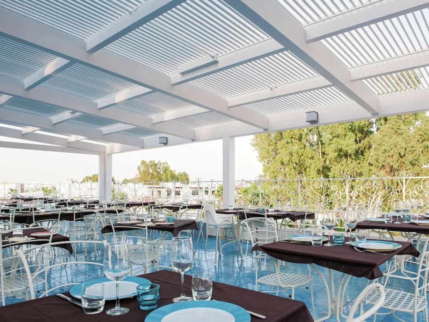 Comfortable Apartment With AC Near the Beach