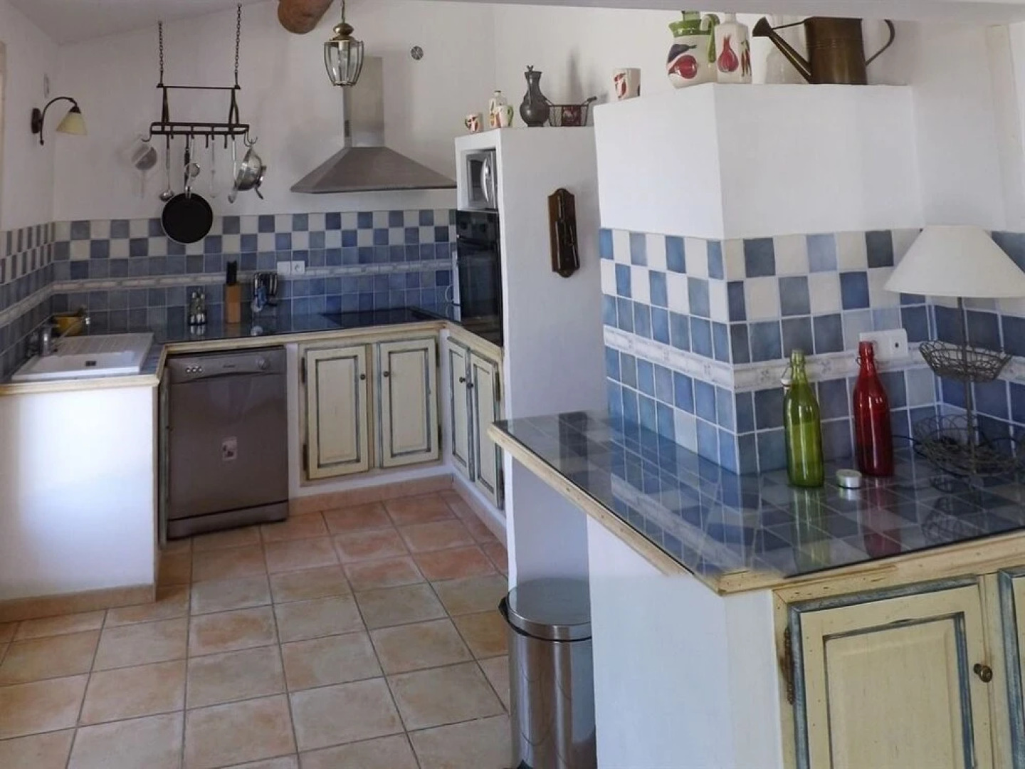 Demeure dhôtes et Mas Maurice