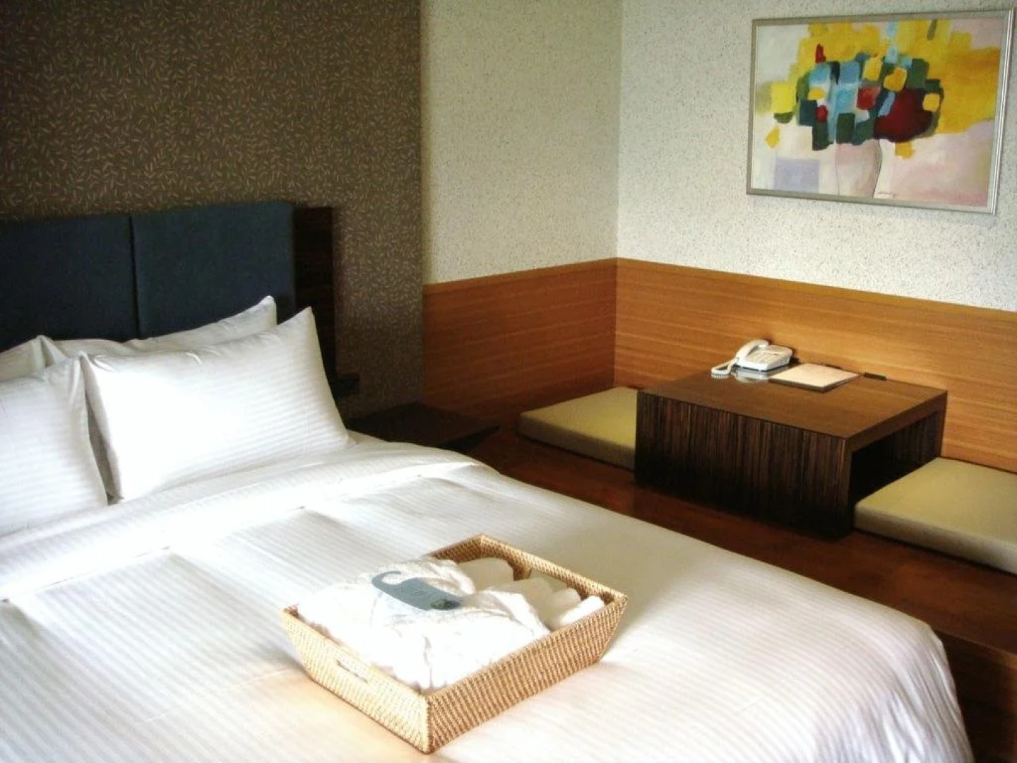 Fullon Hot Spring Resort