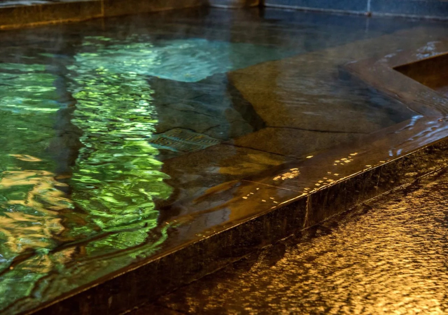 Lectore Atami Koarashi (TKP Hotels & Resorts)