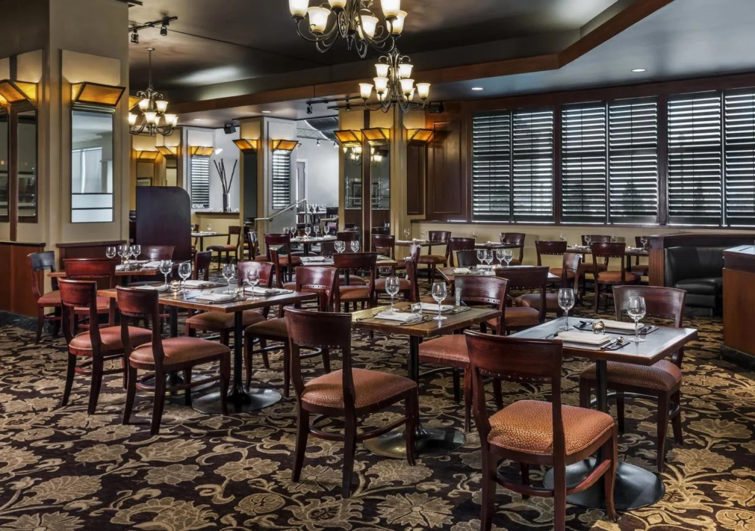 Sheraton Gateway Hotel In Toronto International Airport