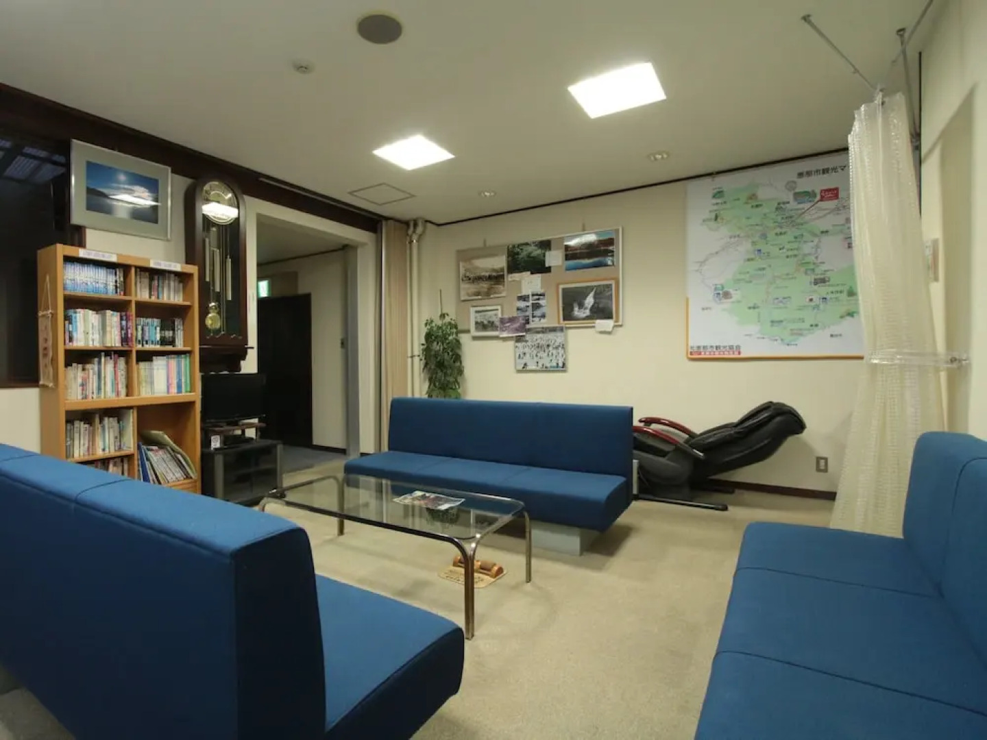 Kokumin Shukusha Enasansou