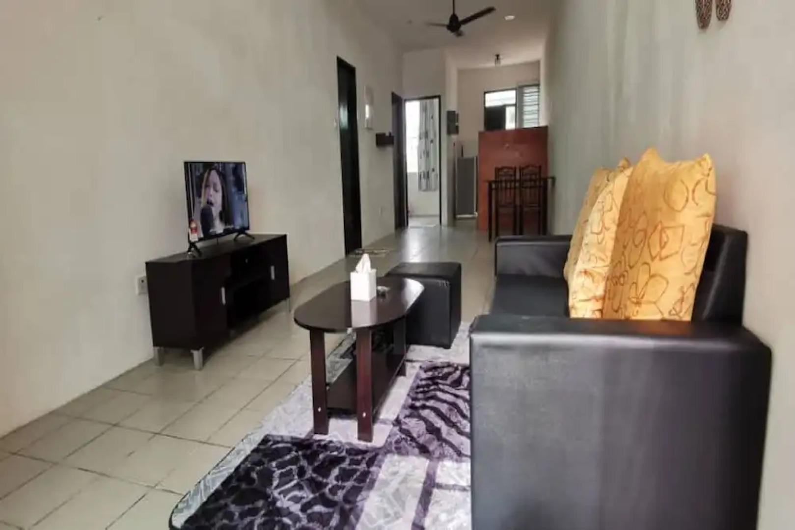 OYO Home 90459 Nd' Homestay