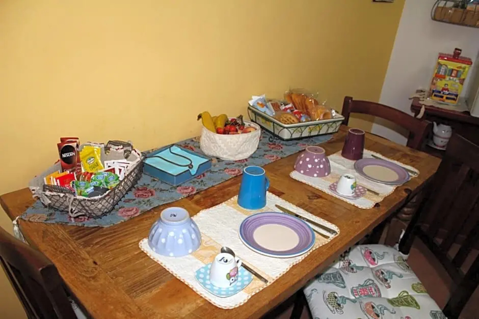 Bed And Breakfast Majore