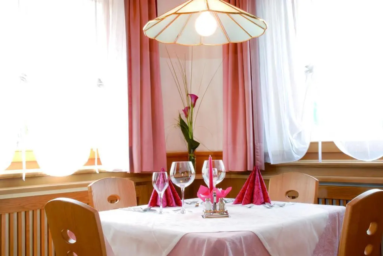 Boutique Hotel Kircher