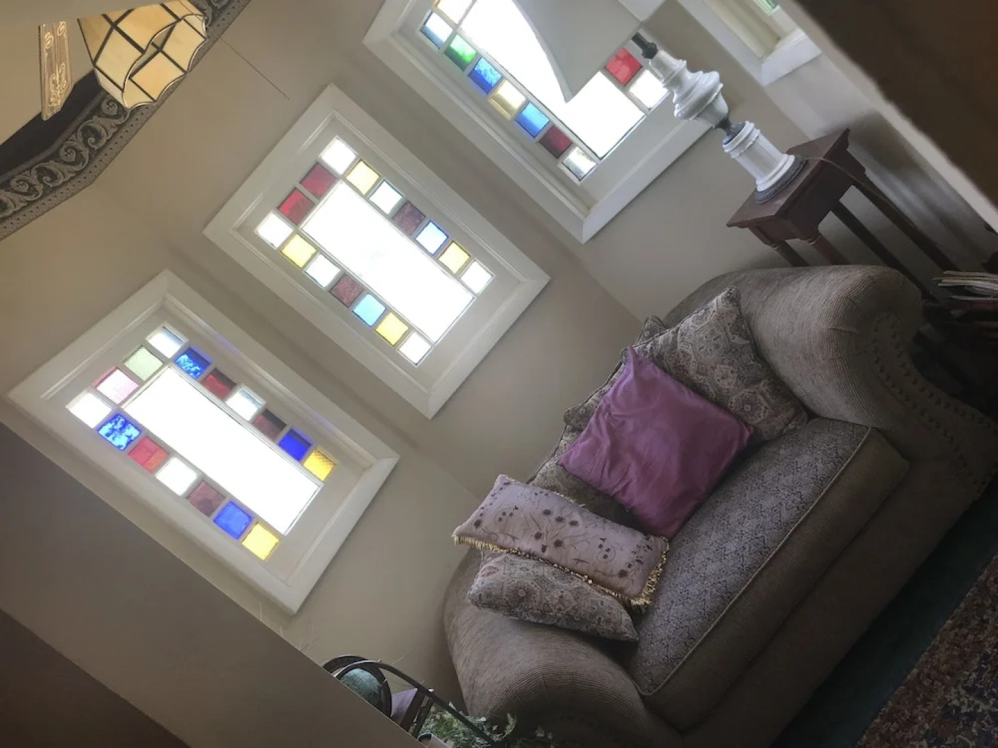 Innisfree Bed & Breakfast