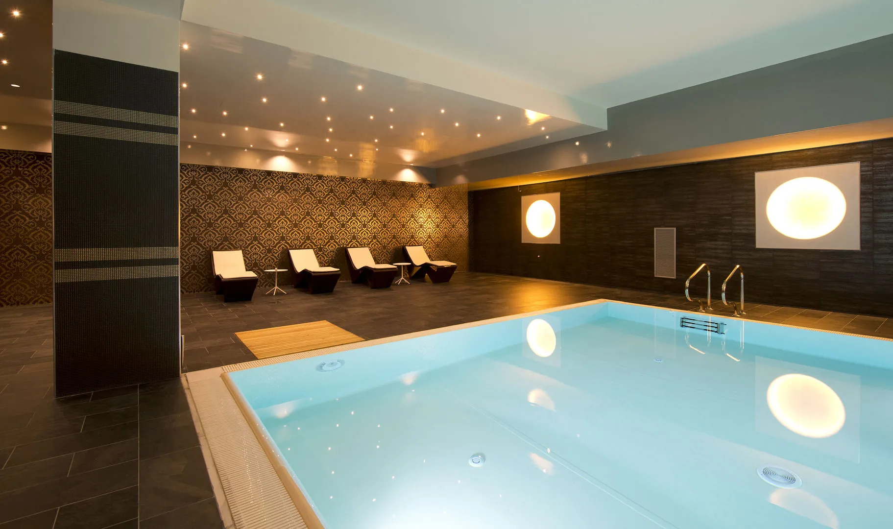 Charme Hotel Villa Principe di Fitalia