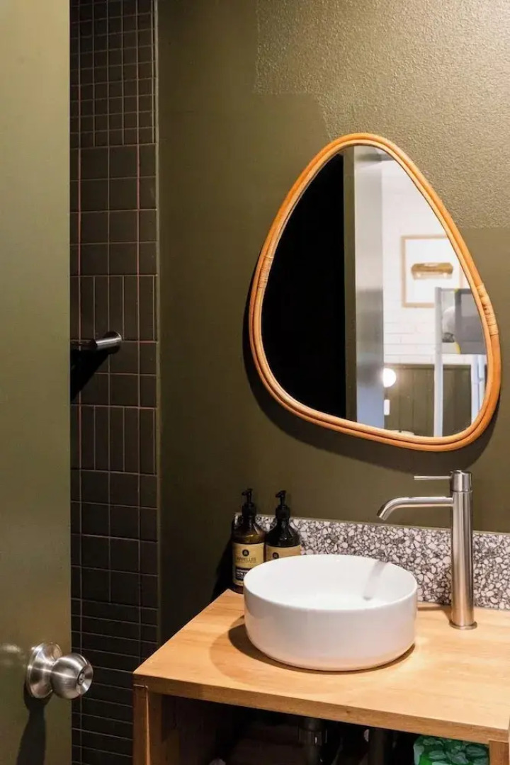 The Lodge at the Denmark Hotel