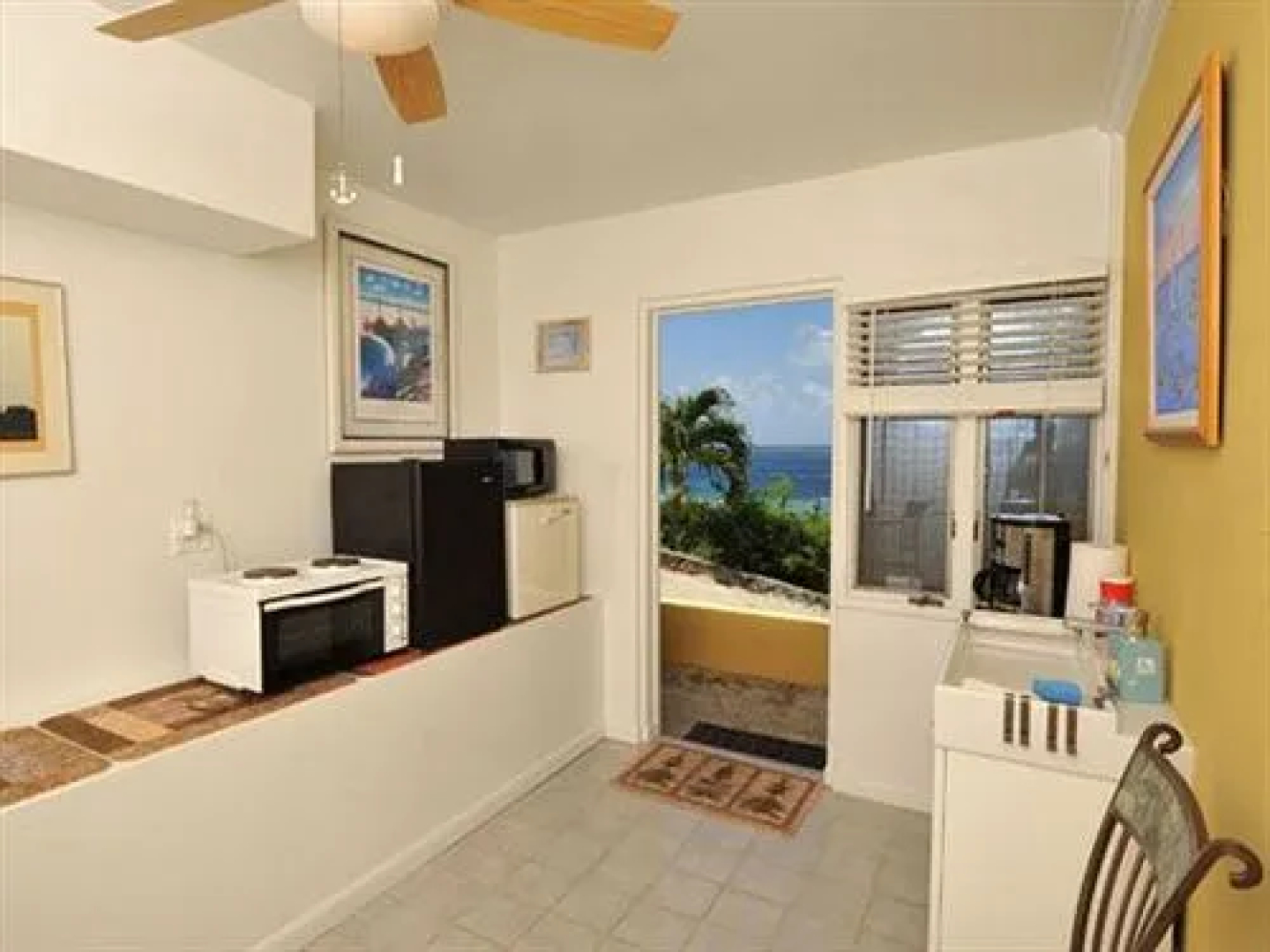 Villa Marbella Suites
