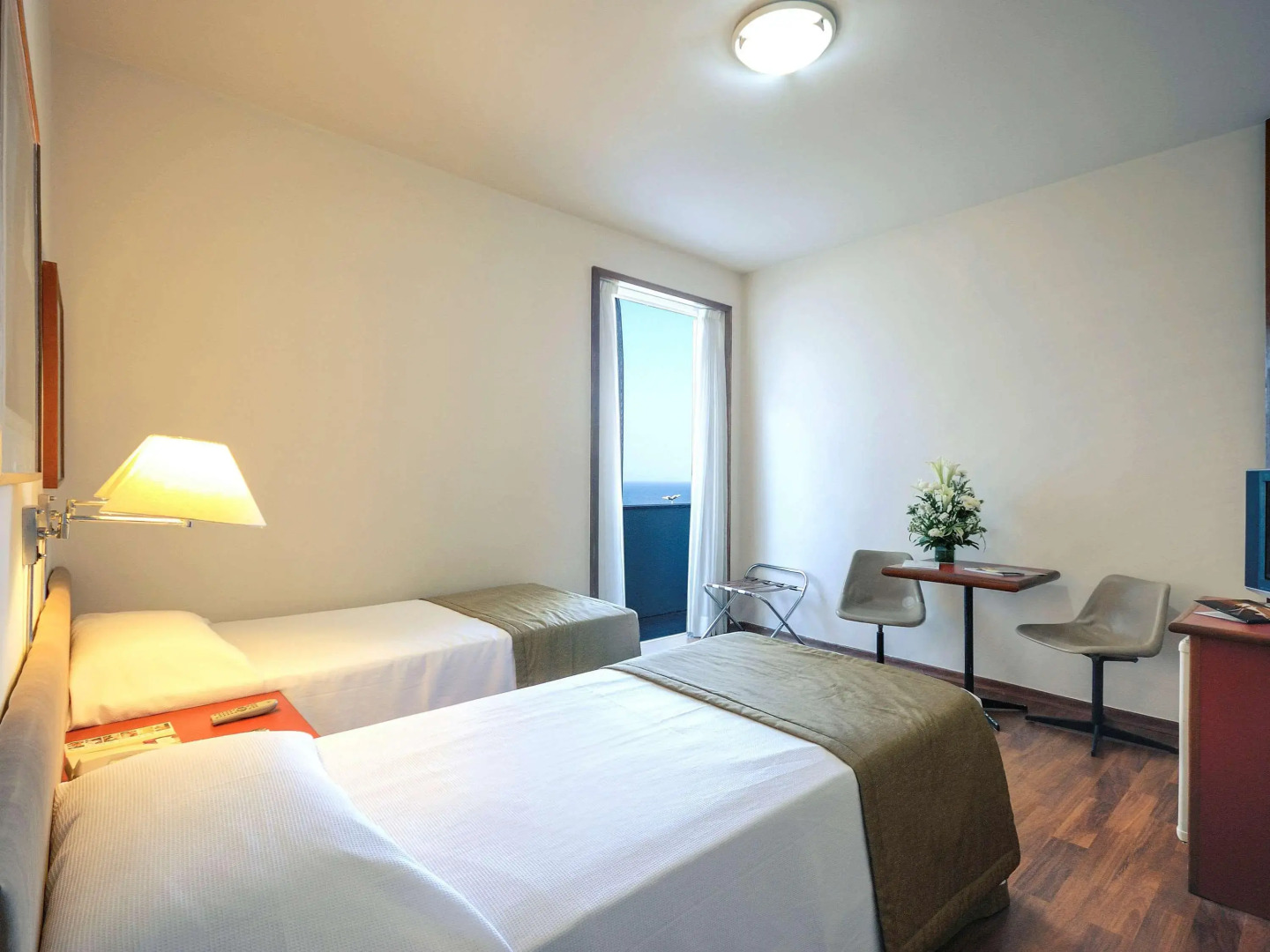 Mercure Rio Boutique Hotel Copacabana