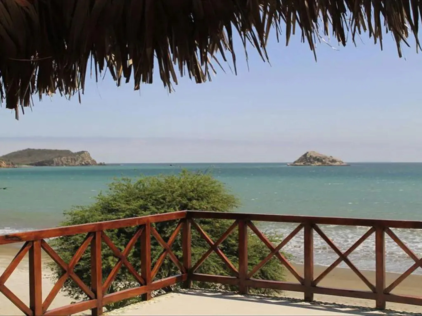 Hostería del Parque