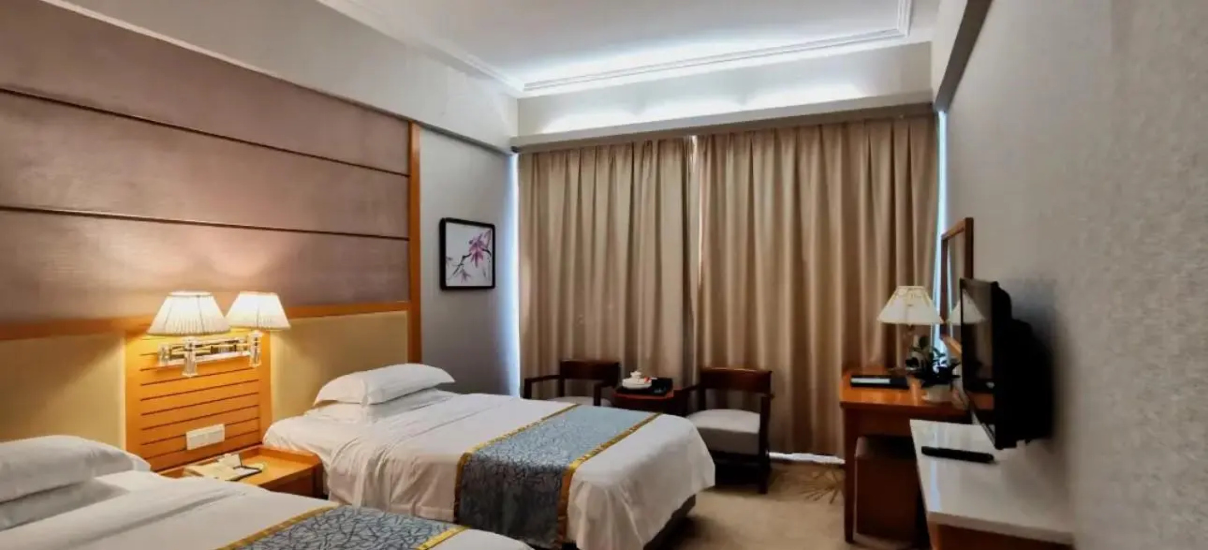 Garden Hotel Shantou