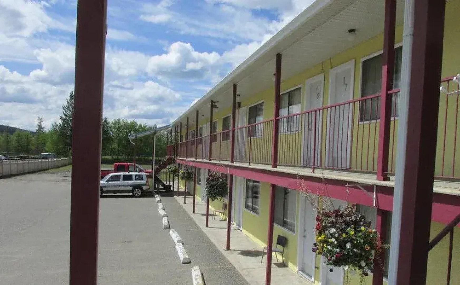 Westwood Motel