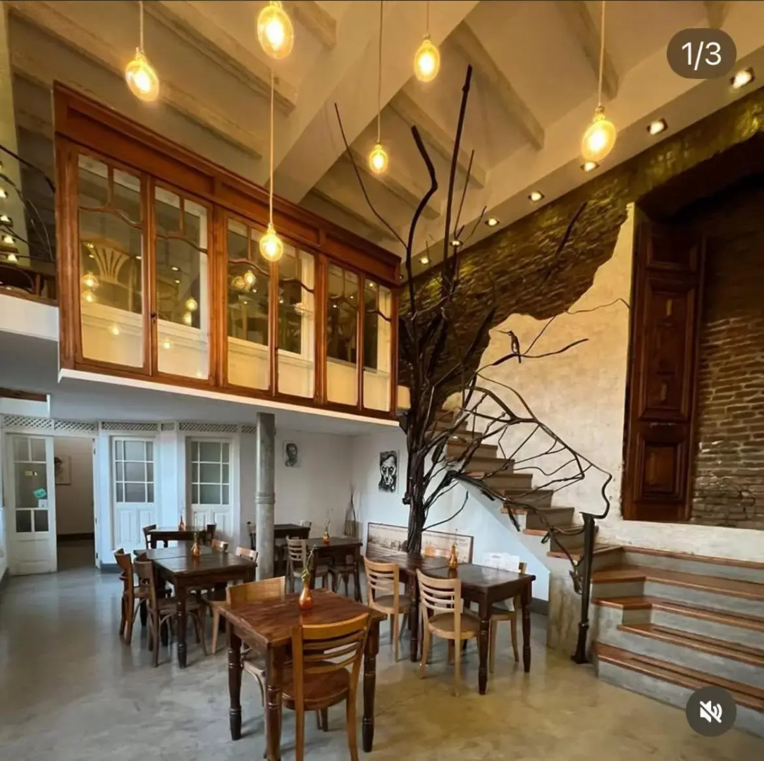 Casa Crespo Hotel Boutique