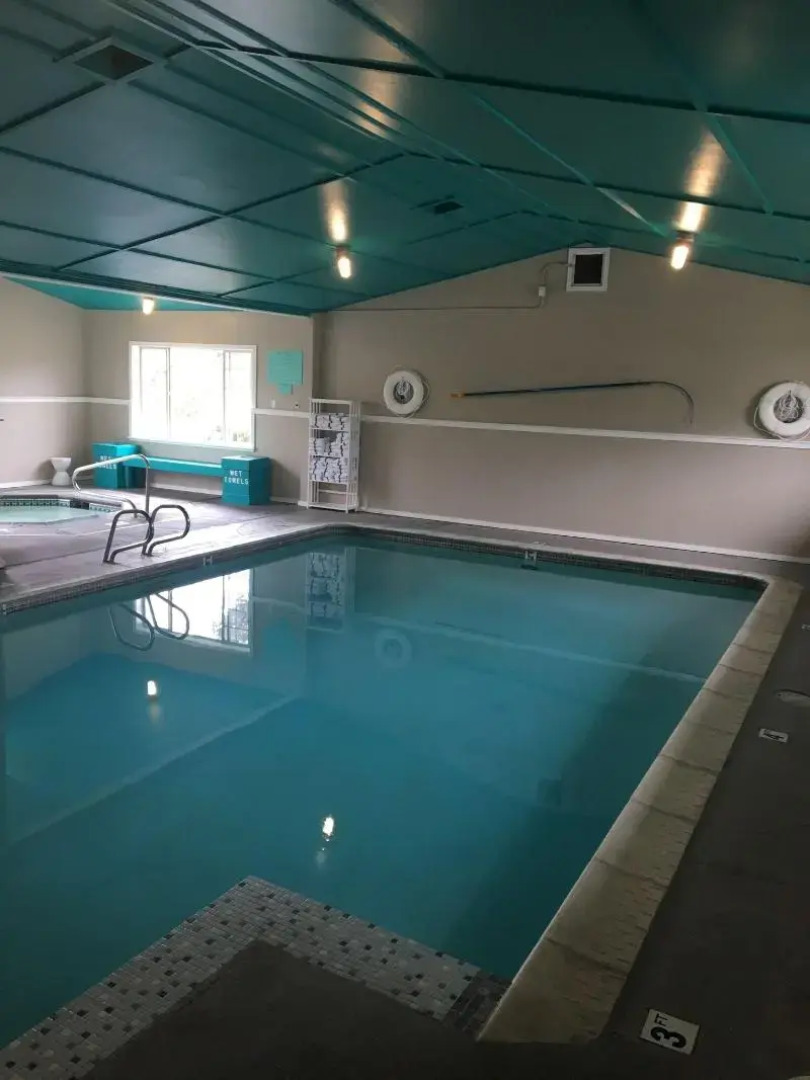 Hi-Tide Oceanfront Inn