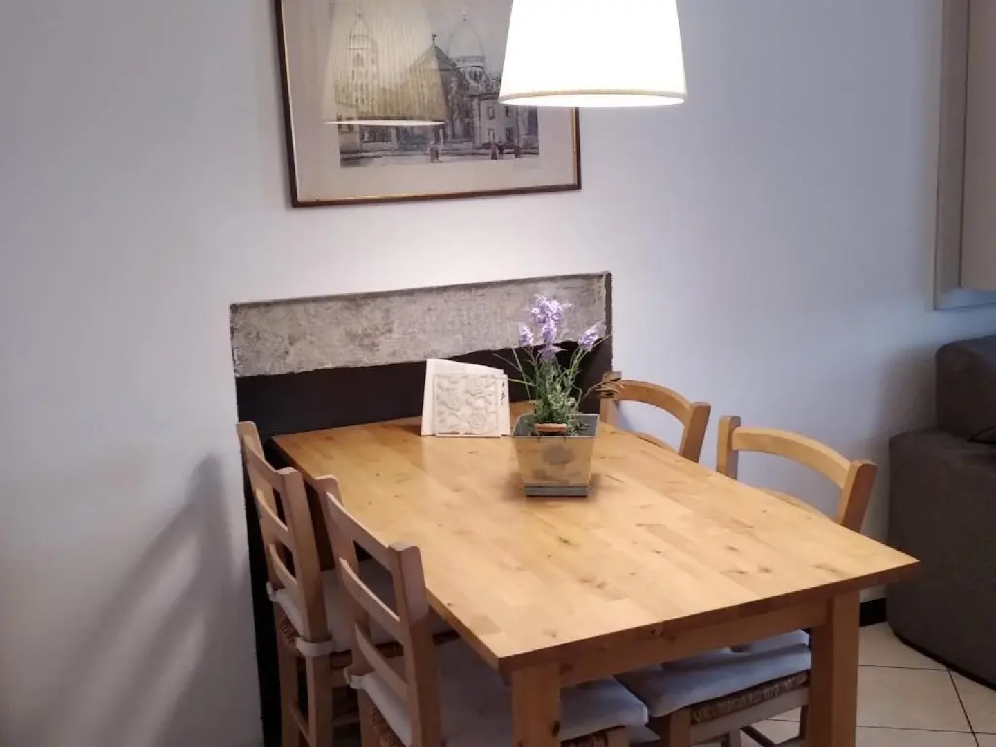 Appartamento Vecchia Domo