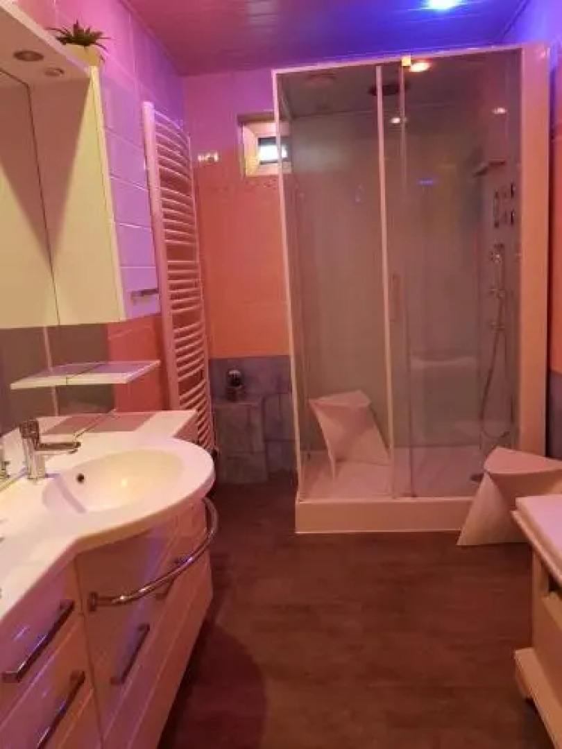 Whirlpool Suite Venezia