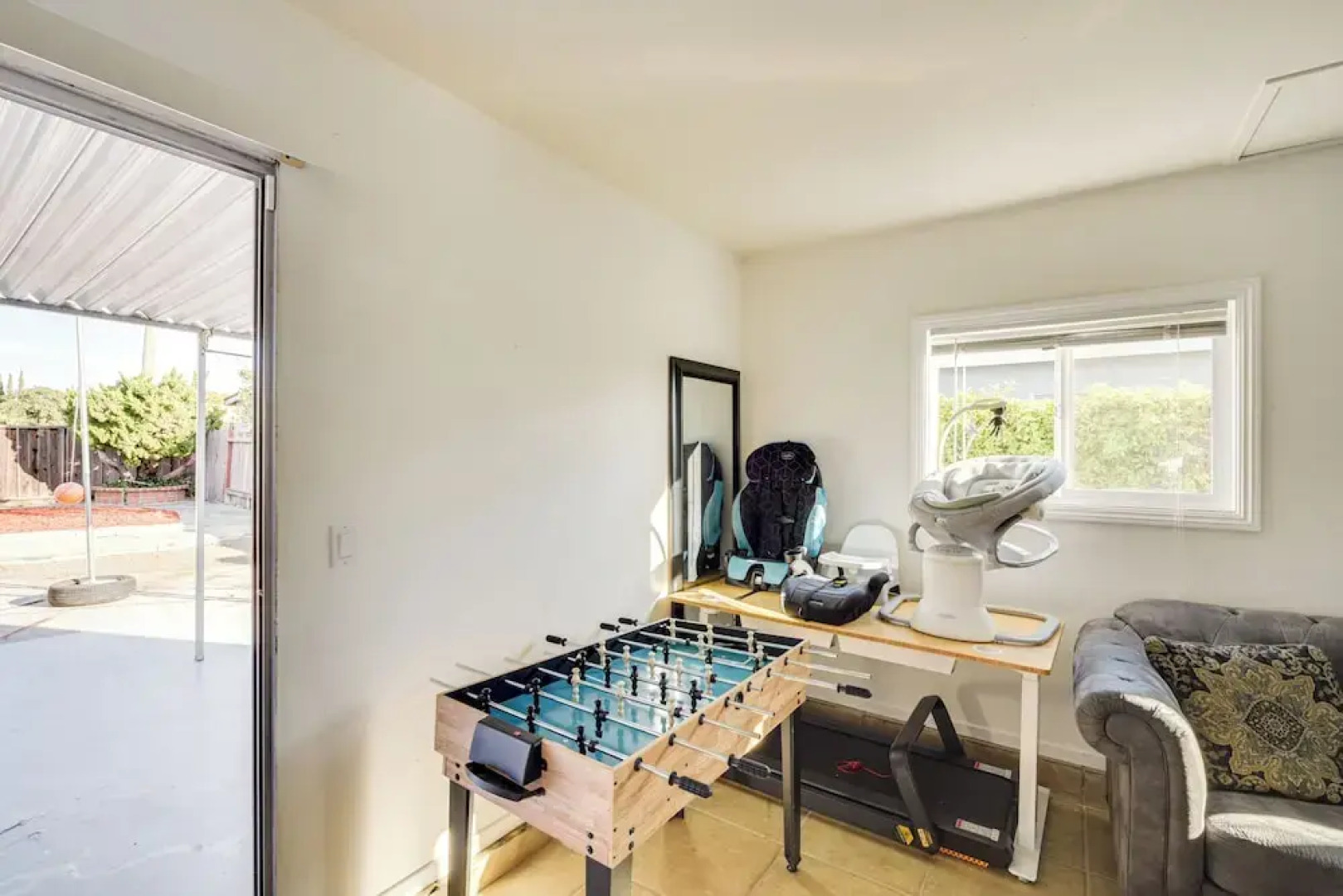 Business/family Retreat Near Levi's Stadium!