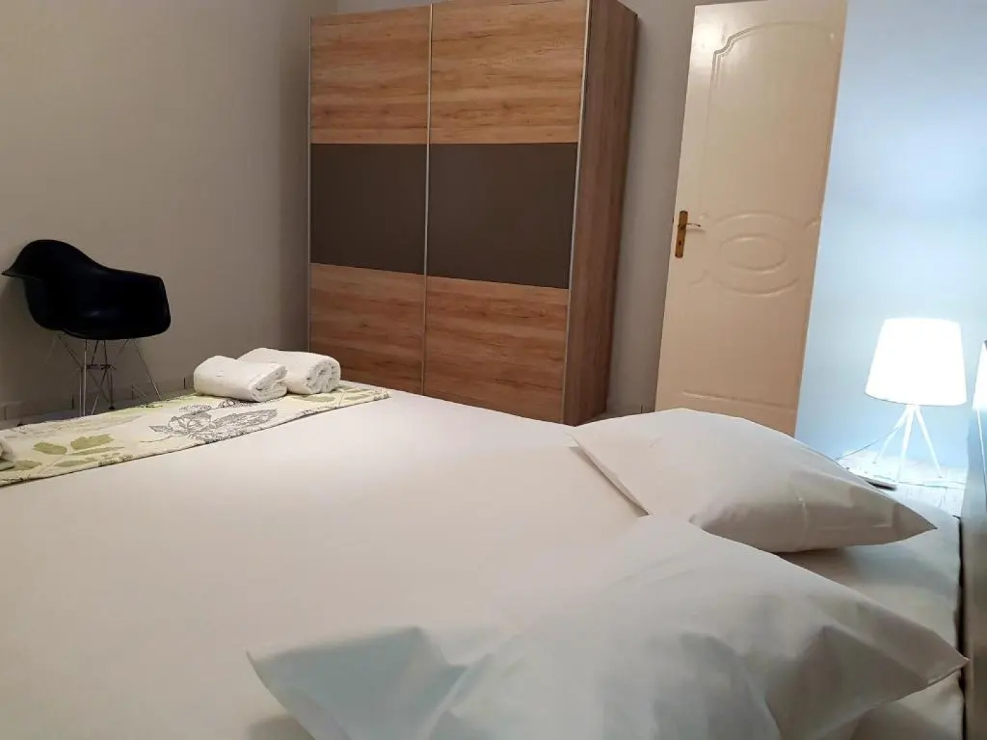 Mojo modern apartment 2