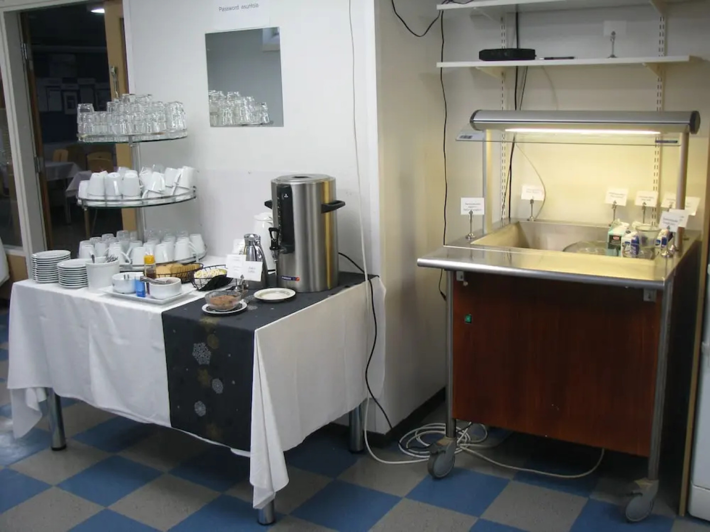 Summer Hotel Katarina