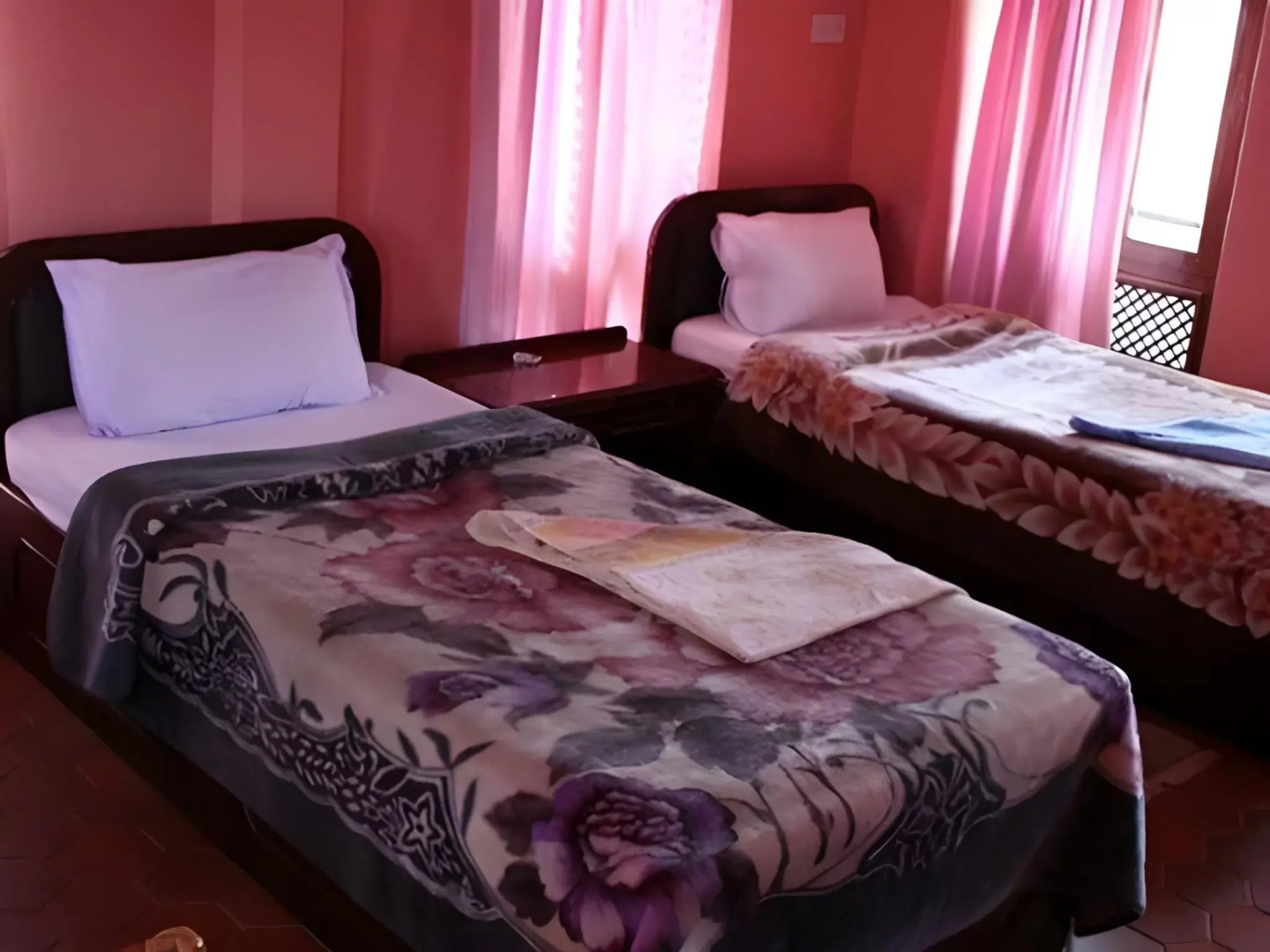 Siddhi Laxmi Guest House