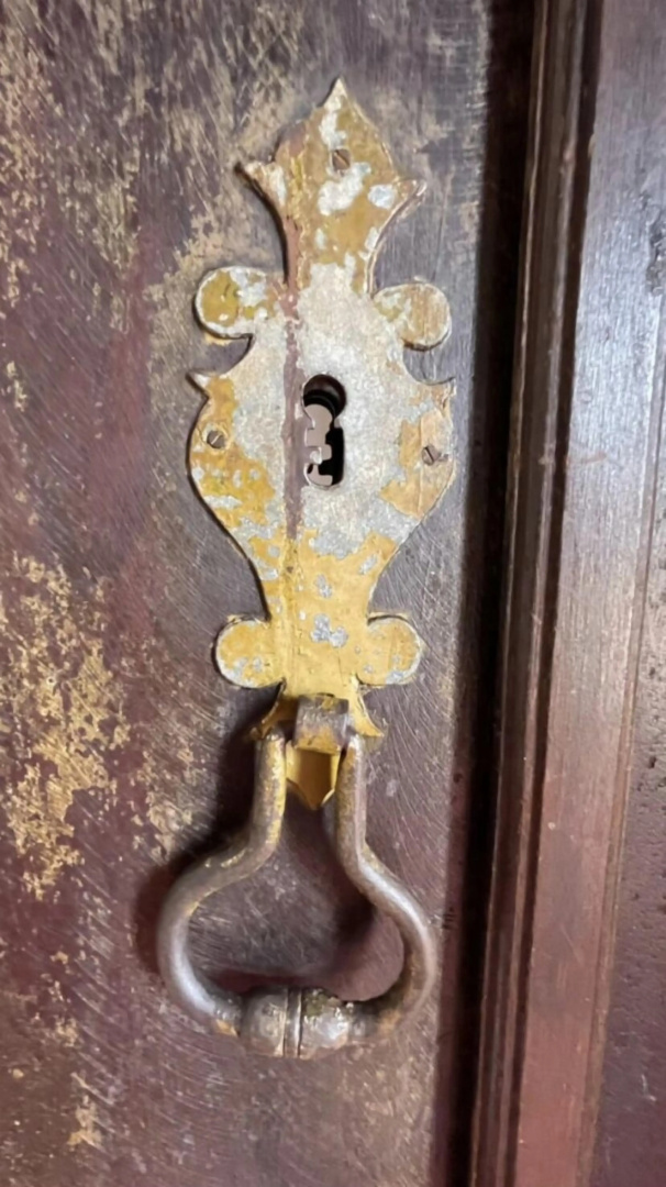 Pousada La Maison Du Baron