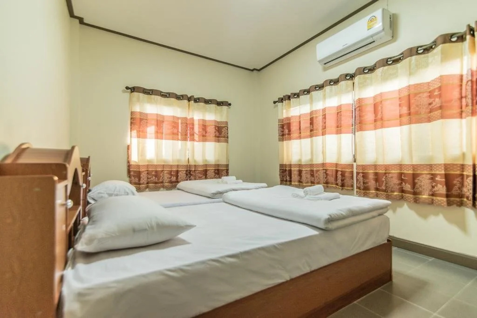 Phuvieng Resort Chiangsaen