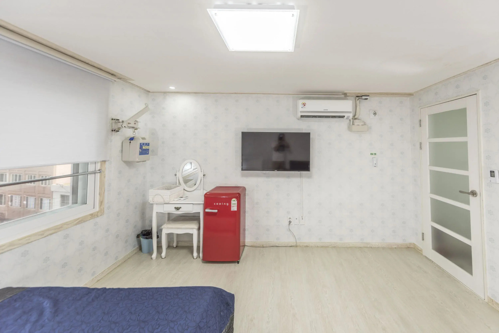 Big-O Show Guesthouse - Hostel