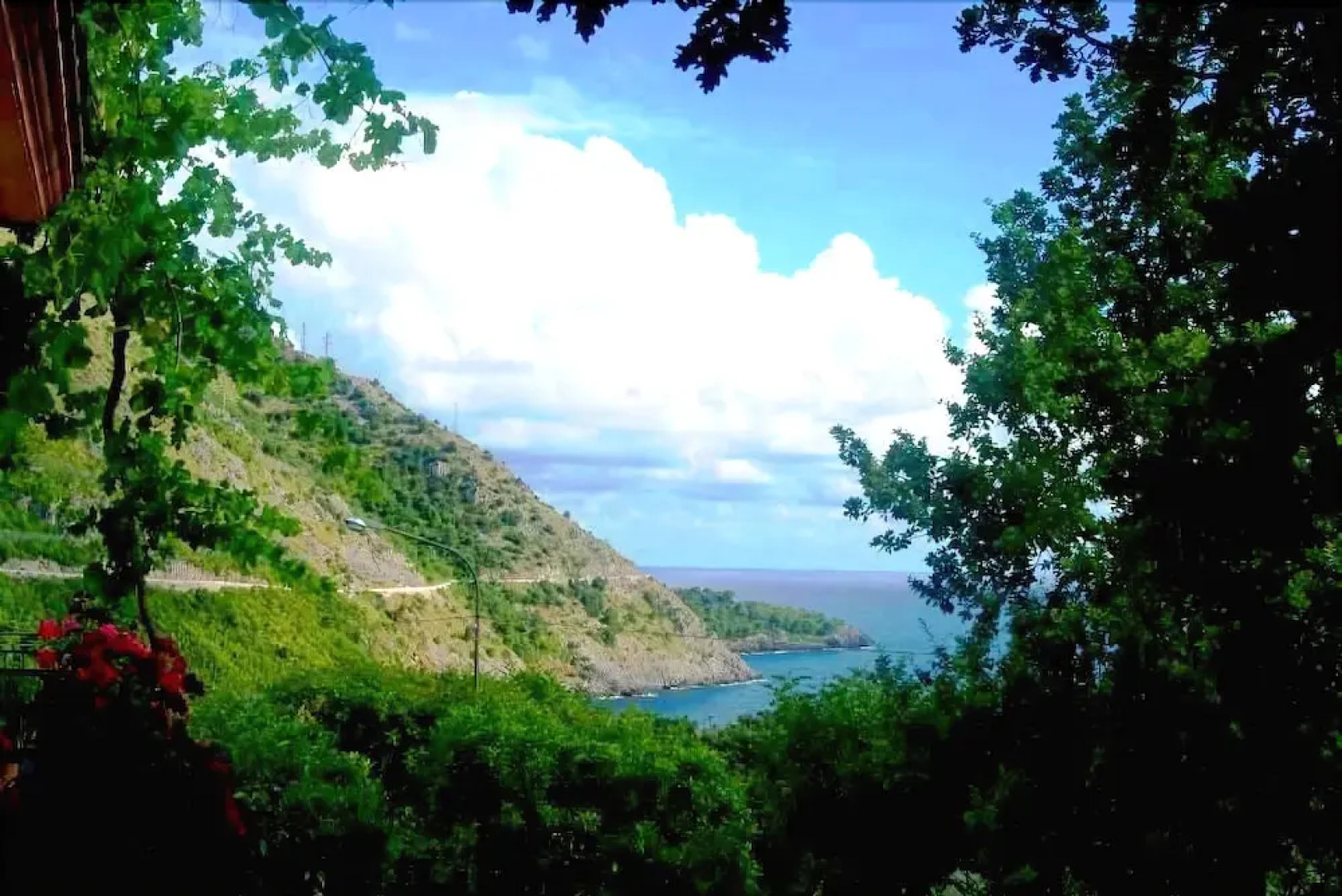 B&B La Casa Del Gelso