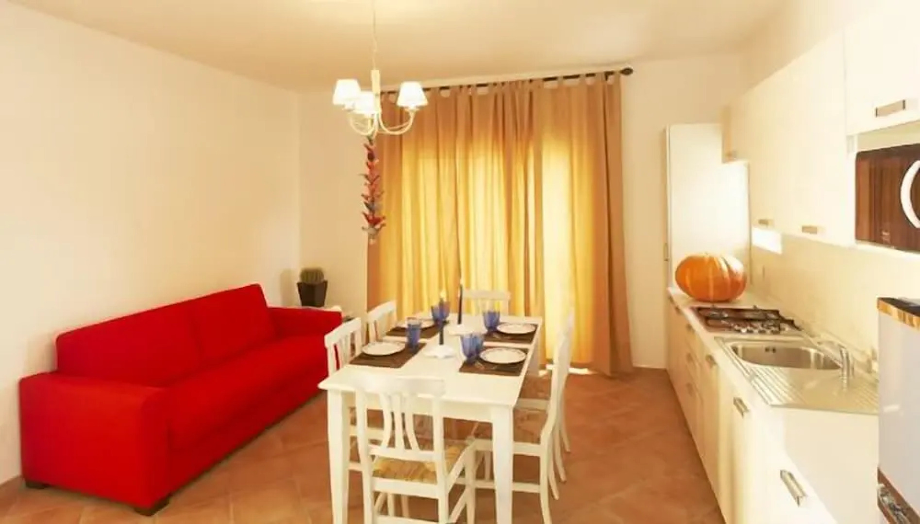 Eden Village Argonauti