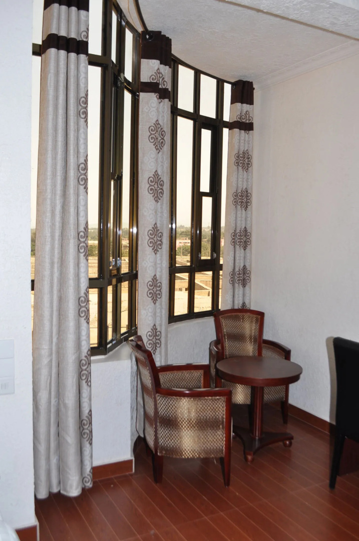 Premier Palace Hotel