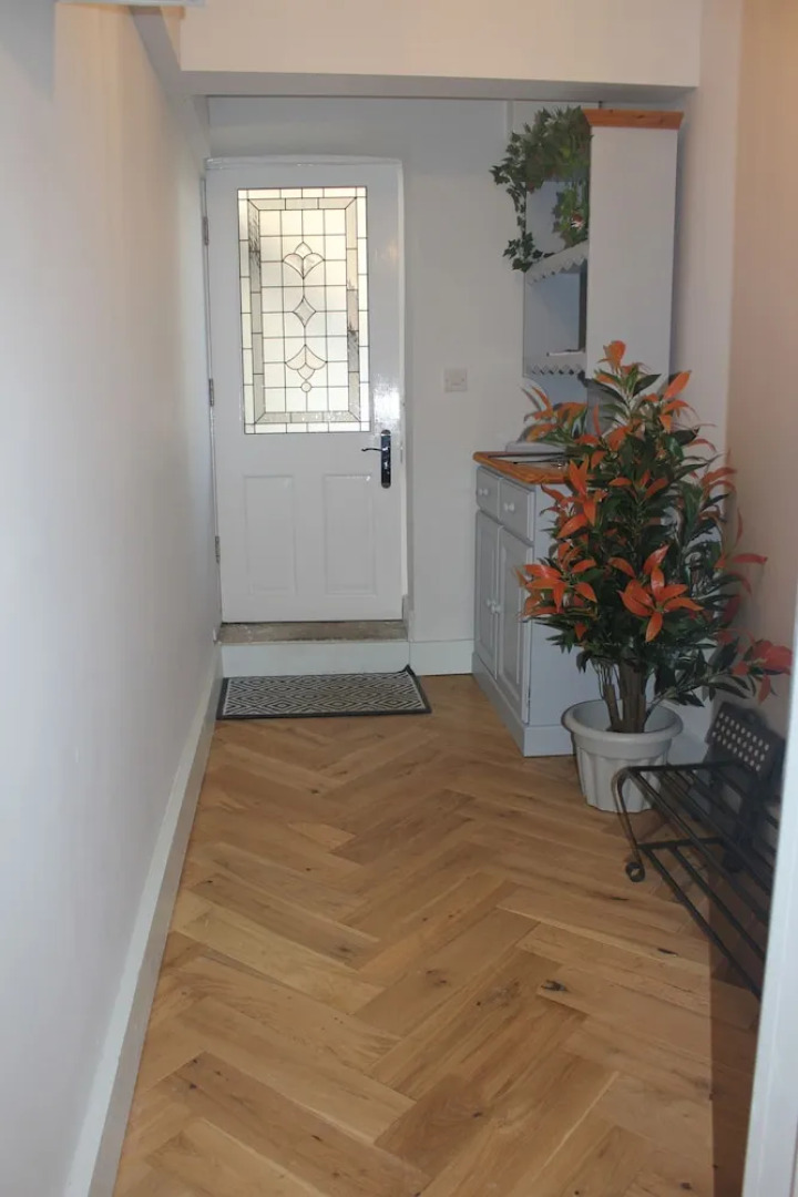 1-bed Apartment in Wells