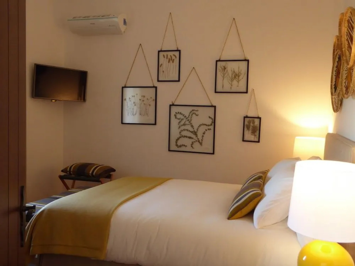 Monte do Alento - Castro da Cola