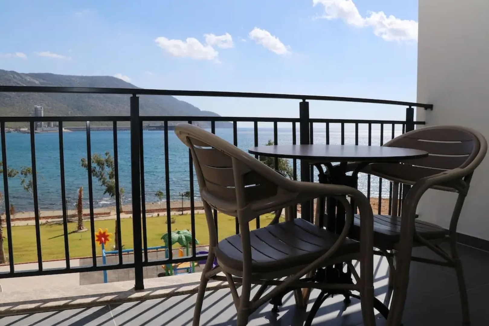 Toros Holiday Resort