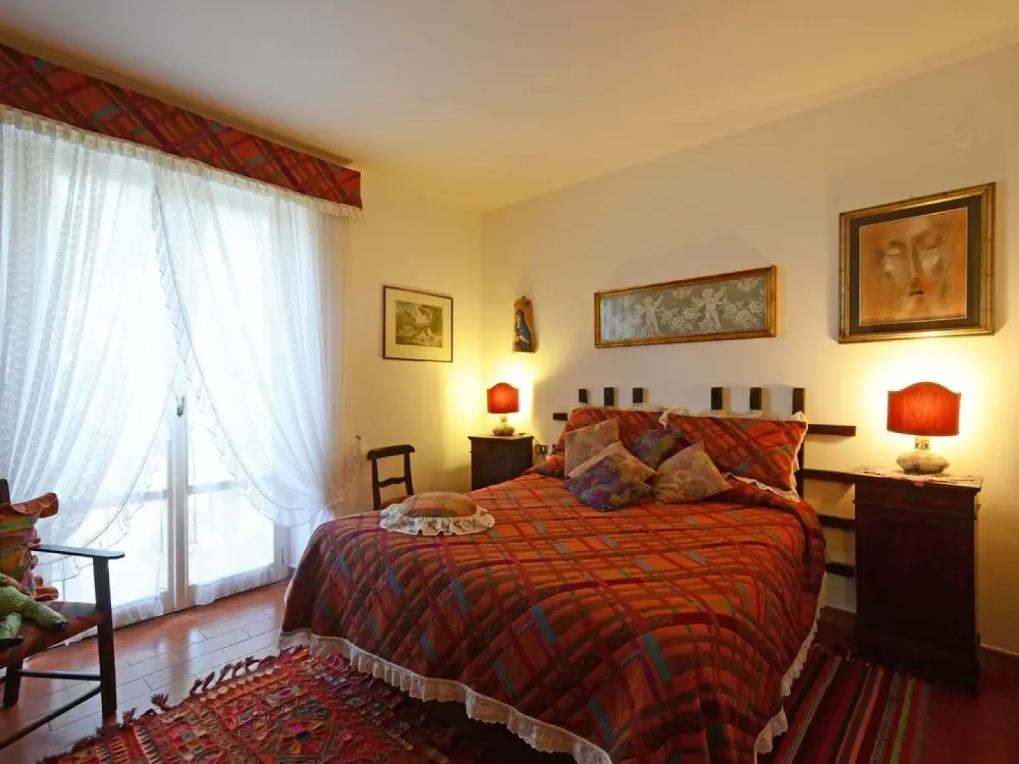 La Goccia Ponibbiale