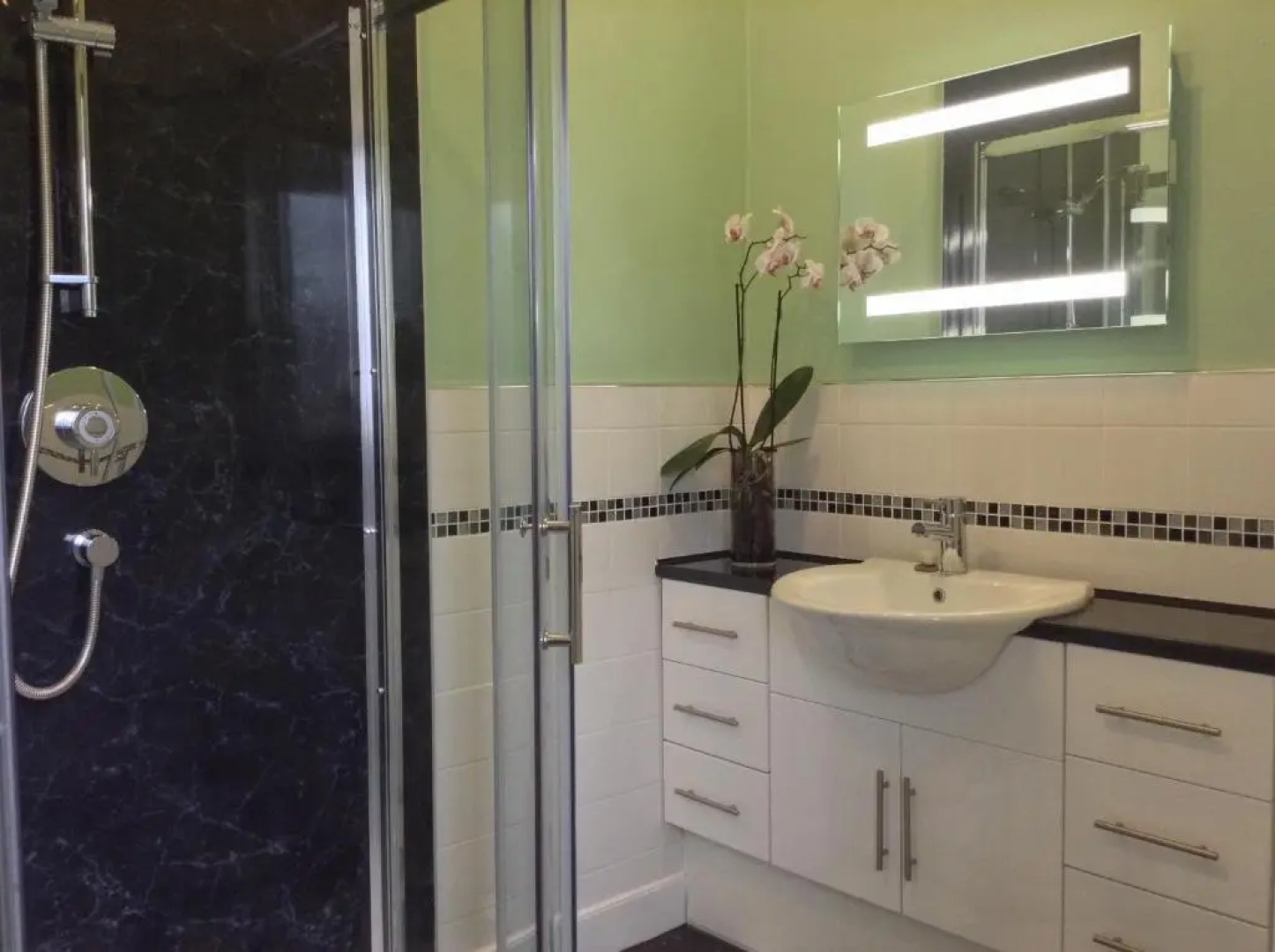 Dower House Newtonmore